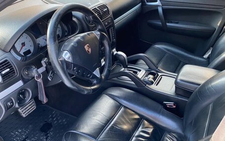 Porsche Cayenne III, 2007 год, 1 130 000 рублей, 10 фотография