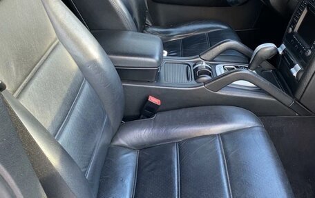 Porsche Cayenne III, 2007 год, 1 130 000 рублей, 9 фотография