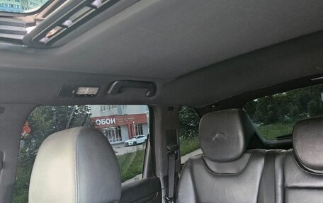 Porsche Cayenne III, 2007 год, 1 130 000 рублей, 12 фотография