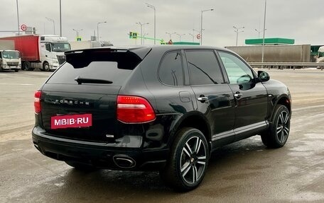 Porsche Cayenne III, 2007 год, 1 130 000 рублей, 4 фотография