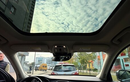 Volvo XC90 II рестайлинг, 2020 год, 4 100 000 рублей, 4 фотография