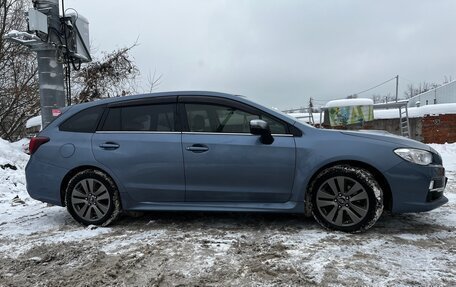 Subaru Levorg I, 2015 год, 1 800 000 рублей, 3 фотография