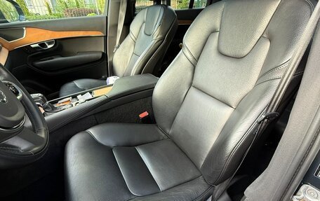 Volvo XC90 II рестайлинг, 2020 год, 4 100 000 рублей, 6 фотография