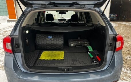 Subaru Levorg I, 2015 год, 1 800 000 рублей, 6 фотография