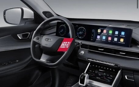 Chery Tiggo 7 Pro, 2022 год, 2 000 000 рублей, 3 фотография