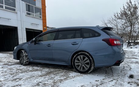 Subaru Levorg I, 2015 год, 1 800 000 рублей, 8 фотография
