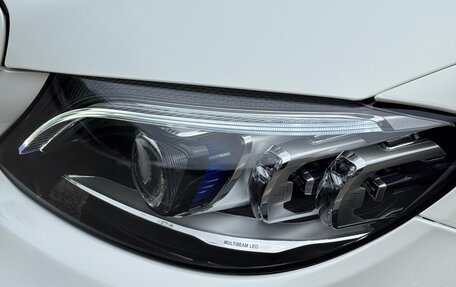 Mercedes-Benz C-Класс AMG, 2018 год, 4 350 000 рублей, 12 фотография