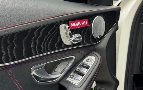 Mercedes-Benz C-Класс AMG, 2018 год, 4 350 000 рублей, 7 фотография