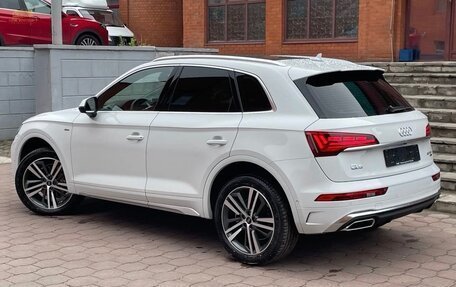 Audi Q5, 2025 год, 5 983 000 рублей, 4 фотография