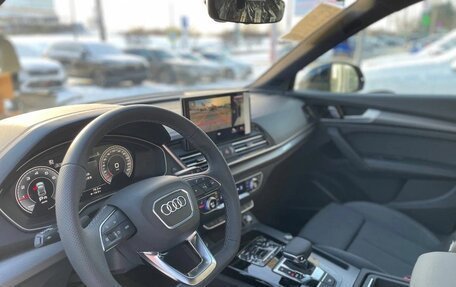 Audi Q5, 2025 год, 5 983 000 рублей, 7 фотография