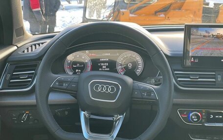 Audi Q5, 2025 год, 5 983 000 рублей, 10 фотография