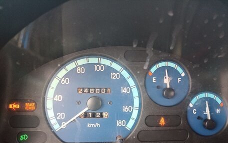 Daewoo Matiz I, 2012 год, 229 000 рублей, 3 фотография