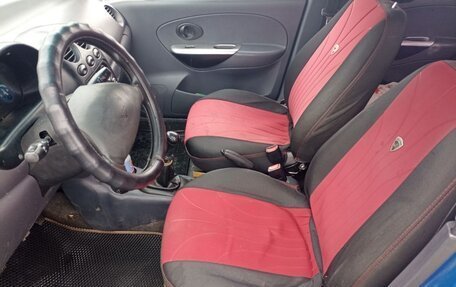 Daewoo Matiz I, 2012 год, 229 000 рублей, 8 фотография