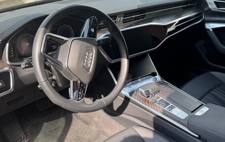 Audi A6, 2020 год, 4 200 000 рублей, 3 фотография