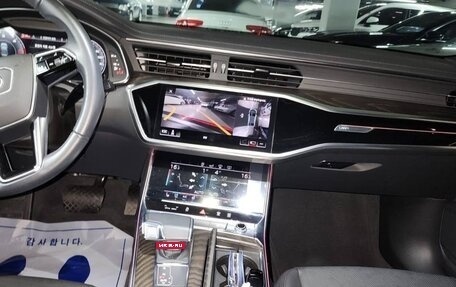 Audi A6, 2020 год, 4 200 000 рублей, 4 фотография