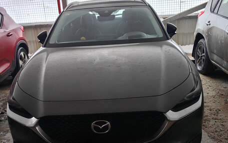 Mazda CX-30 I, 2025 год, 4 500 000 рублей, 2 фотография