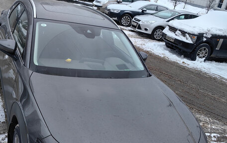 Mazda CX-30 I, 2025 год, 4 500 000 рублей, 9 фотография