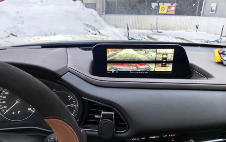 Mazda CX-30 I, 2025 год, 4 500 000 рублей, 11 фотография