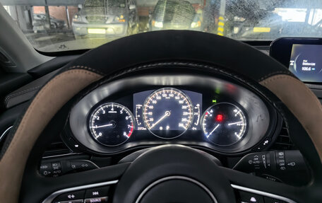 Mazda CX-30 I, 2025 год, 4 500 000 рублей, 3 фотография