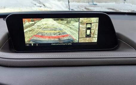 Mazda CX-30 I, 2025 год, 4 500 000 рублей, 10 фотография