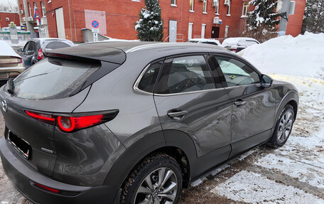 Mazda CX-30 I, 2025 год, 4 500 000 рублей, 8 фотография