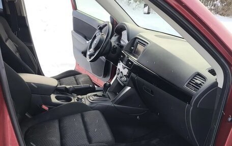 Mazda CX-5 II, 2013 год, 1 490 000 рублей, 6 фотография