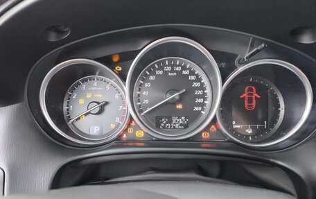 Mazda CX-5 II, 2013 год, 1 490 000 рублей, 7 фотография