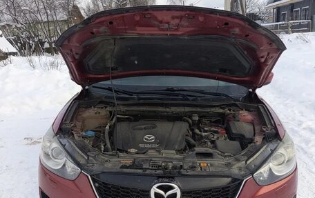 Mazda CX-5 II, 2013 год, 1 490 000 рублей, 5 фотография