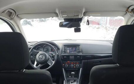 Mazda CX-5 II, 2013 год, 1 490 000 рублей, 10 фотография