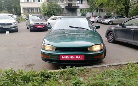 Toyota Camry, 1994 год, 250 000 рублей, 5 фотография