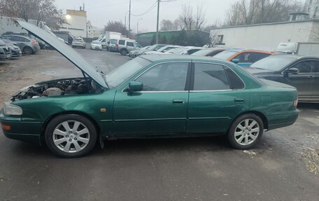 Toyota Camry, 1994 год, 250 000 рублей, 9 фотография