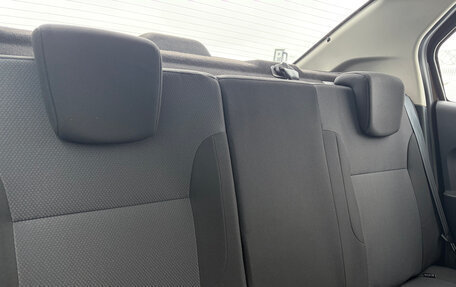 Renault Logan II, 2021 год, 1 120 000 рублей, 4 фотография