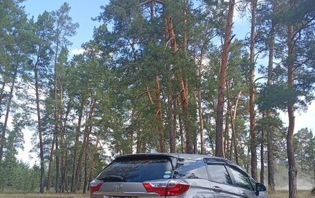 Honda Shuttle II, 2019 год, 1 750 000 рублей, 3 фотография