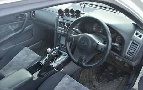 Nissan Skyline, 2000 год, 1 100 000 рублей, 8 фотография