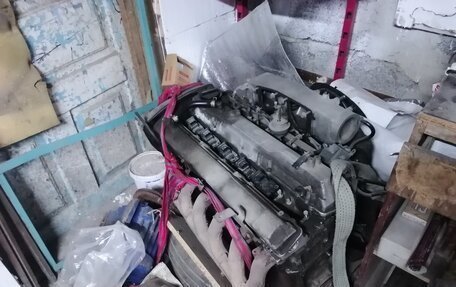 Nissan Skyline, 2000 год, 1 100 000 рублей, 6 фотография