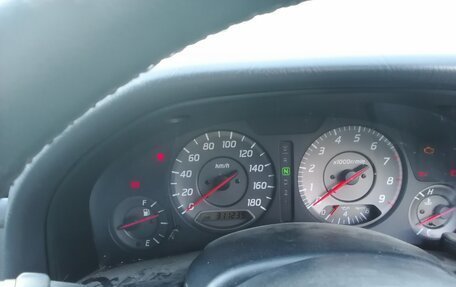 Nissan Skyline, 2000 год, 1 100 000 рублей, 9 фотография