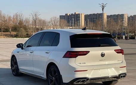 Volkswagen Golf VIII, 2022 год, 2 020 000 рублей, 6 фотография