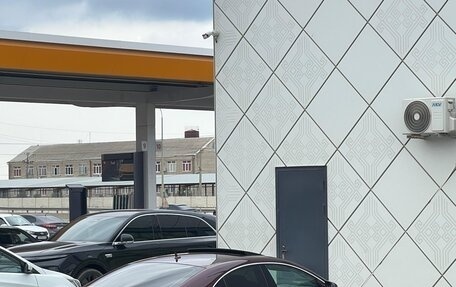 Mercedes-Benz CLS, 2008 год, 1 350 000 рублей, 5 фотография