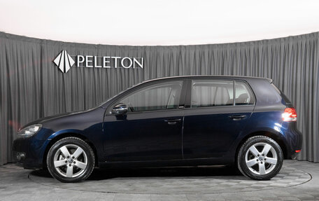 Volkswagen Golf VI, 2011 год, 880 000 рублей, 7 фотография