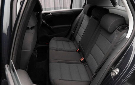 Volkswagen Golf VI, 2011 год, 880 000 рублей, 13 фотография