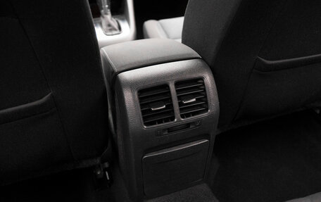 Volkswagen Golf VI, 2011 год, 880 000 рублей, 14 фотография