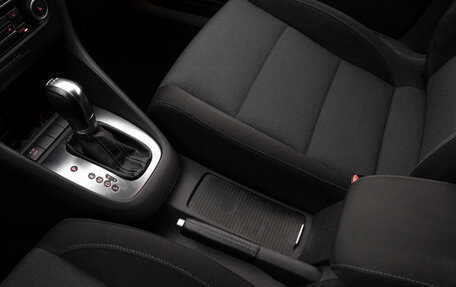 Volkswagen Golf VI, 2011 год, 880 000 рублей, 15 фотография