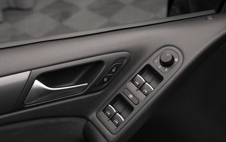 Volkswagen Golf VI, 2011 год, 880 000 рублей, 18 фотография