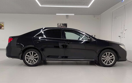 Toyota Camry, 2013 год, 1 706 000 рублей, 5 фотография