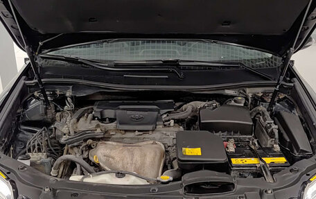 Toyota Camry, 2013 год, 1 706 000 рублей, 11 фотография