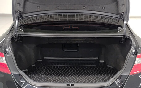 Toyota Camry, 2013 год, 1 706 000 рублей, 12 фотография