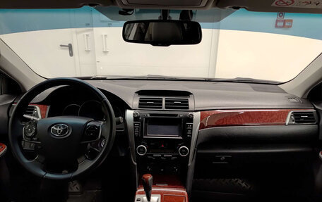 Toyota Camry, 2013 год, 1 706 000 рублей, 17 фотография