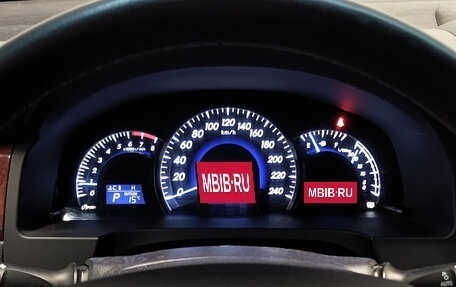 Toyota Camry, 2013 год, 1 706 000 рублей, 16 фотография