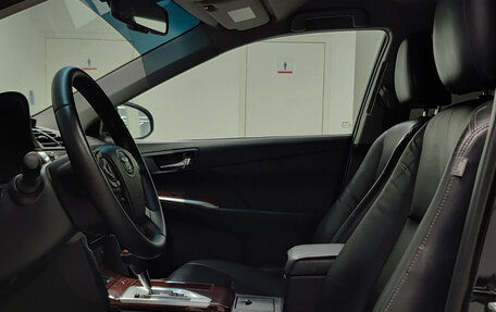 Toyota Camry, 2013 год, 1 706 000 рублей, 20 фотография