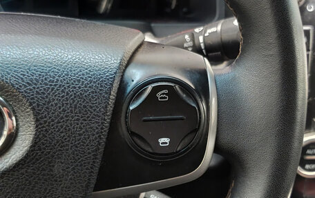 Toyota Camry, 2013 год, 1 706 000 рублей, 24 фотография